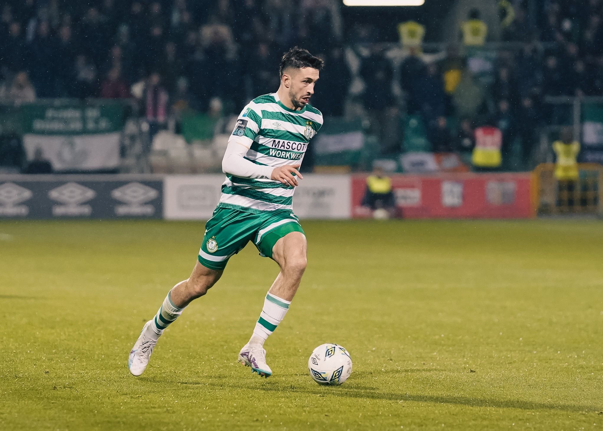 Shamrock Rovers FC vs Drogheda United FC Prediction, Betting Tips & Odds │19 MAY, 2023