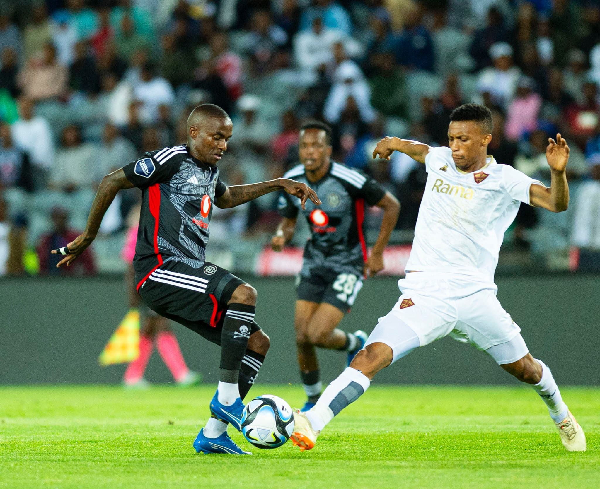 Polokwane City vs Orlando Pirates Prediction, Betting Tips & Odds | 02 MARCH 2024