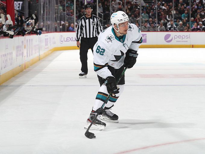 Anaheim Ducks vs San Jose Sharks Prediction, Betting Tips & Odds │10 DECEMBER, 2022