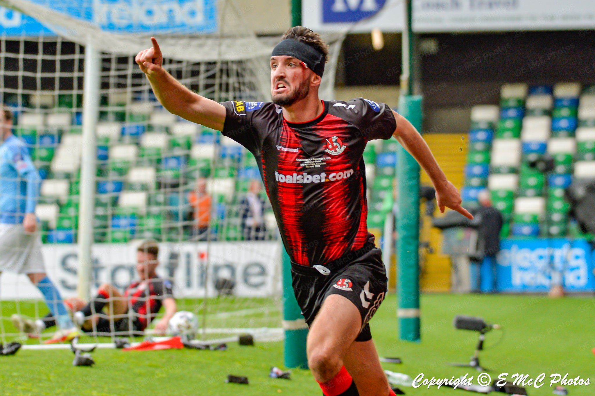 Crusaders FC vs Cliftonville FC Prediction, Betting Tips & Odds │26 DECEMBER, 2022