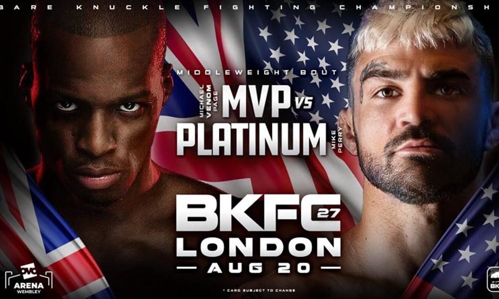 Michael Page vs Mike Perry Prediction, Video Betting Tips & Odds │21 AUGUST, 2022
