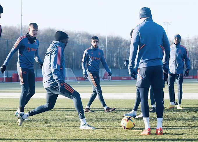 Manchester United vs Burnley. Pronóstico, Apuestas y Cuotas│21 de diciembre de 2022