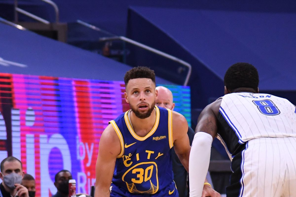 Golden State Warriors vs Orlando Magic Prediction, Betting Tips & Odds │7 DECEMBER, 2021