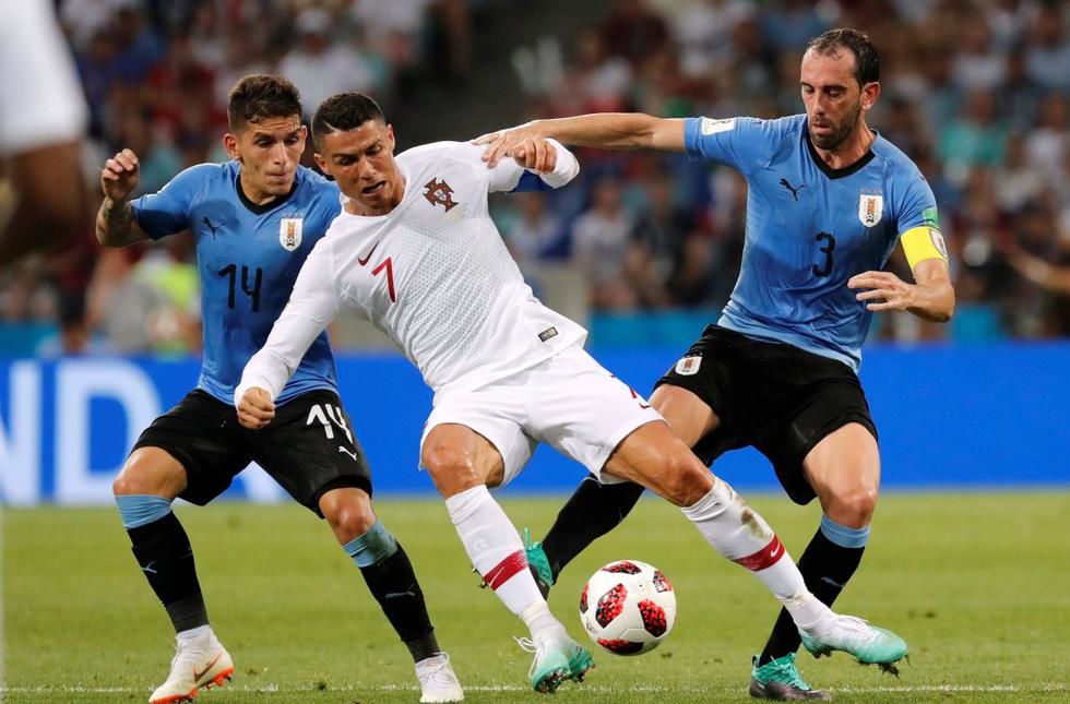 Portugal vs Uruguay November 28: Bookmaker Odds and Bets on Group H Match at World Cup 2022