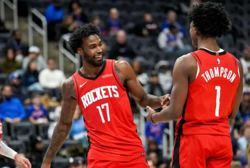 Houston Rockets vs Phoenix Suns Prediction, Betting Tips & Odds│ 13 FEBRUARY, 2025