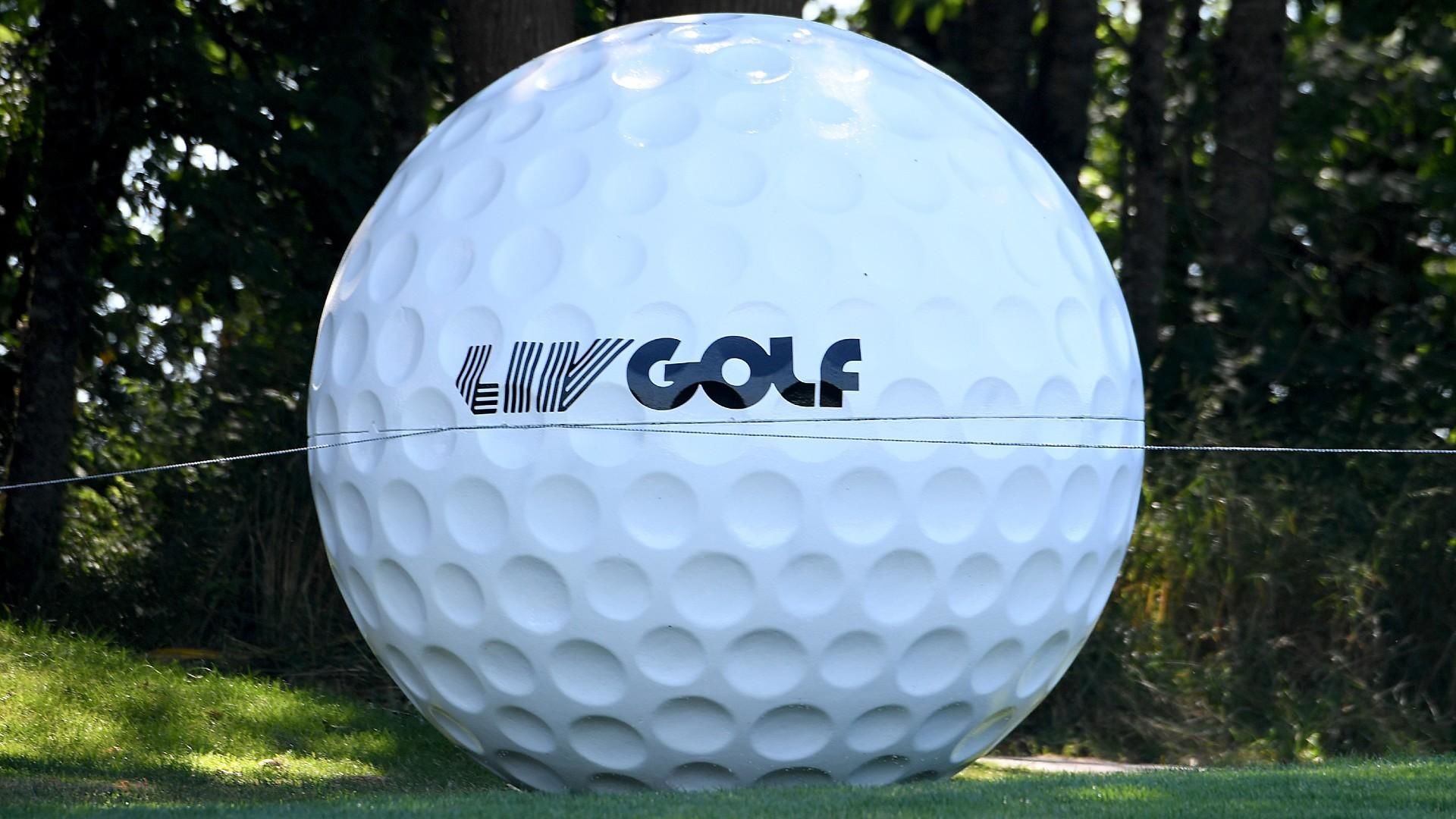 LIV Golf anuncia mejoras en el formato de la liga y la competencia