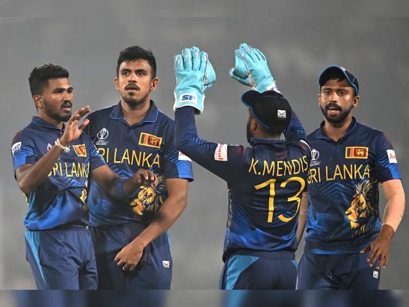 Sri Lanka vs Zimbabwe Prediction, Pakistan T20I Tri-Series 2025, 20th November 2025