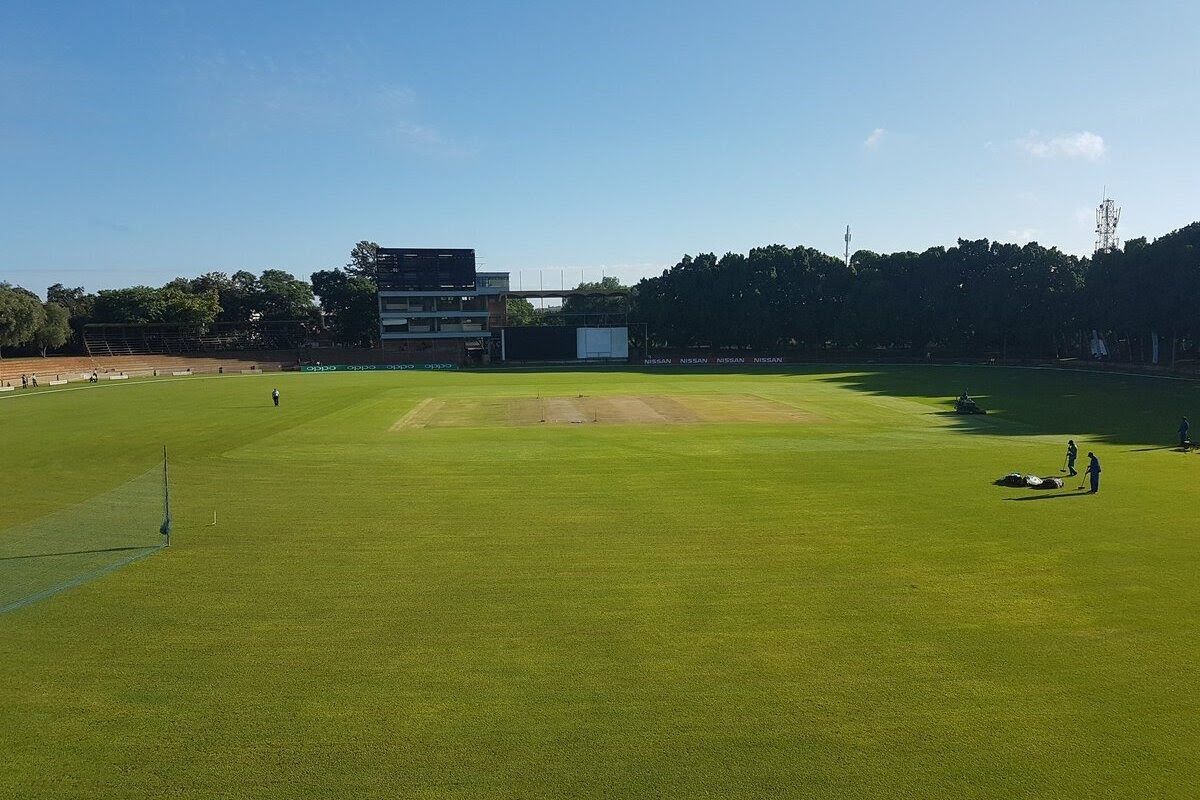 Zimbabwe allows 1000 fully vaccinated fans for series against Bangladesh women