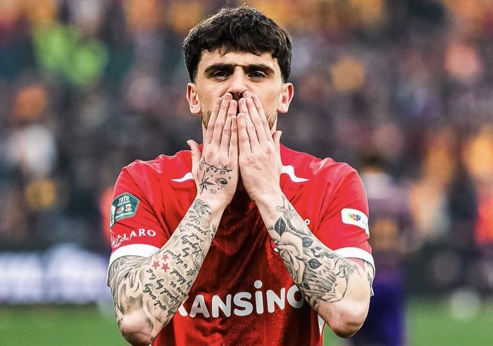 AZ Alkmaar vs Groningen: Prediction for the Match on May 11, 2025