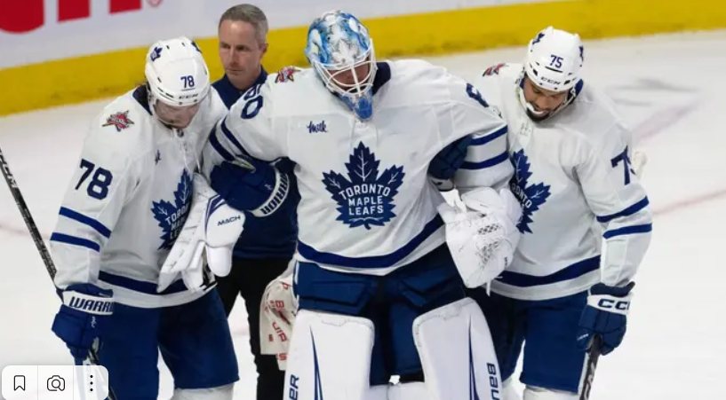 TOR Maple Leafs vs CLB Blue Jackets Prediction, Betting Tips & Odds │15 DECEMBER, 2023