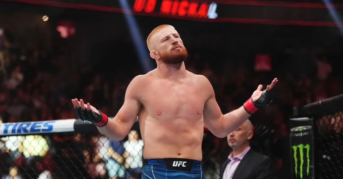 Bo Nickal Signs with Hulk Hogan's Wrestling League