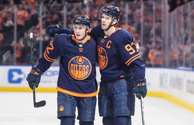 Edmonton Oilers vs San Jose Sharks Predictions, Betting Tips & Odds │25 MARCH, 2022