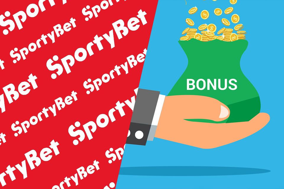 SportyBet Bonuses Nigeria