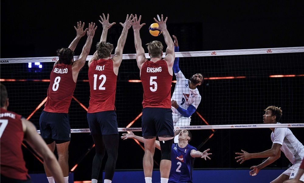 Tokyo Olympics 2021: USA vs France Prediction, Betting Tips & Odds│24 JULY, 2021