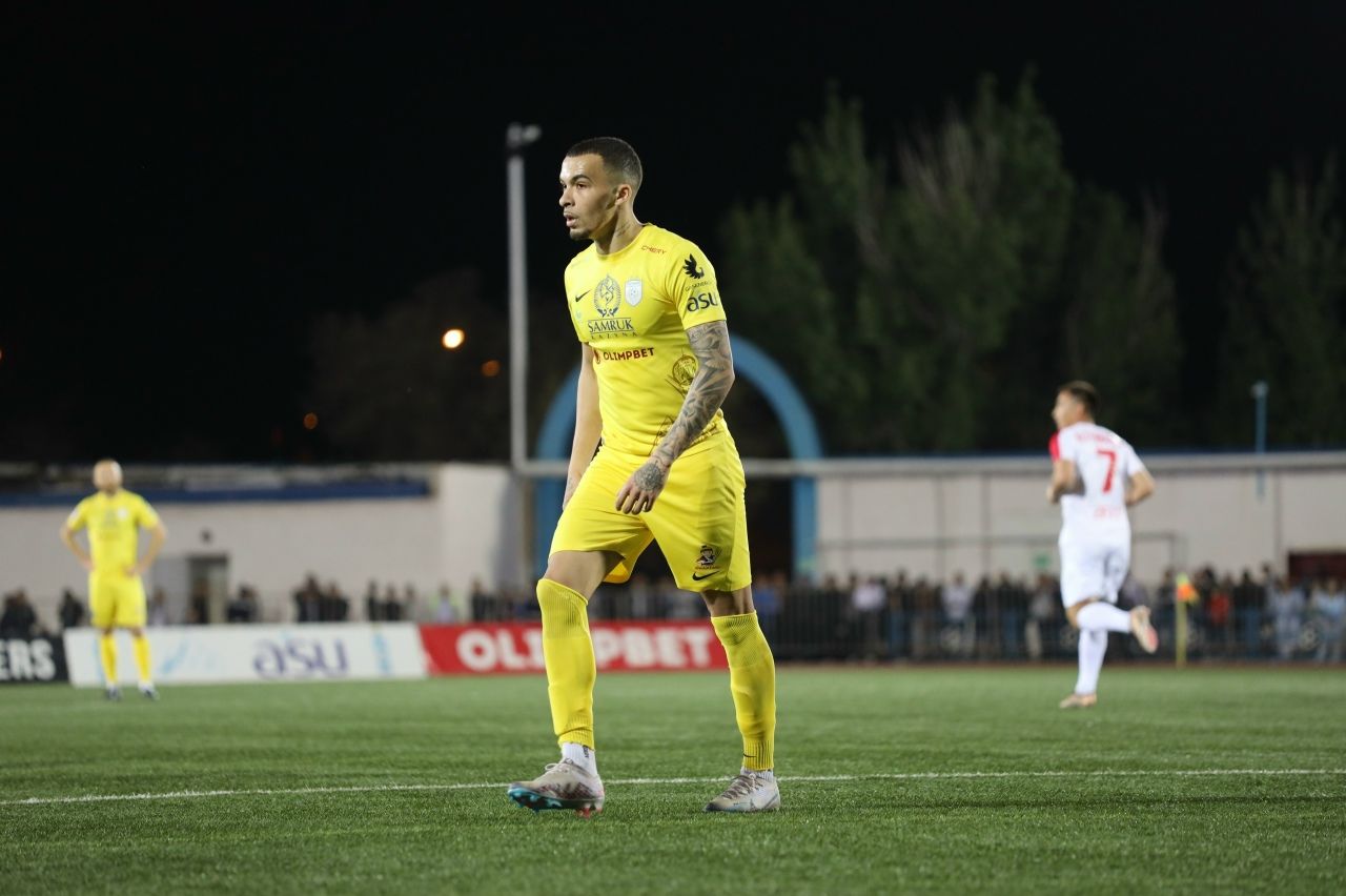 Astana vs Lausanne: Prediction for the Match on August 14, 2025