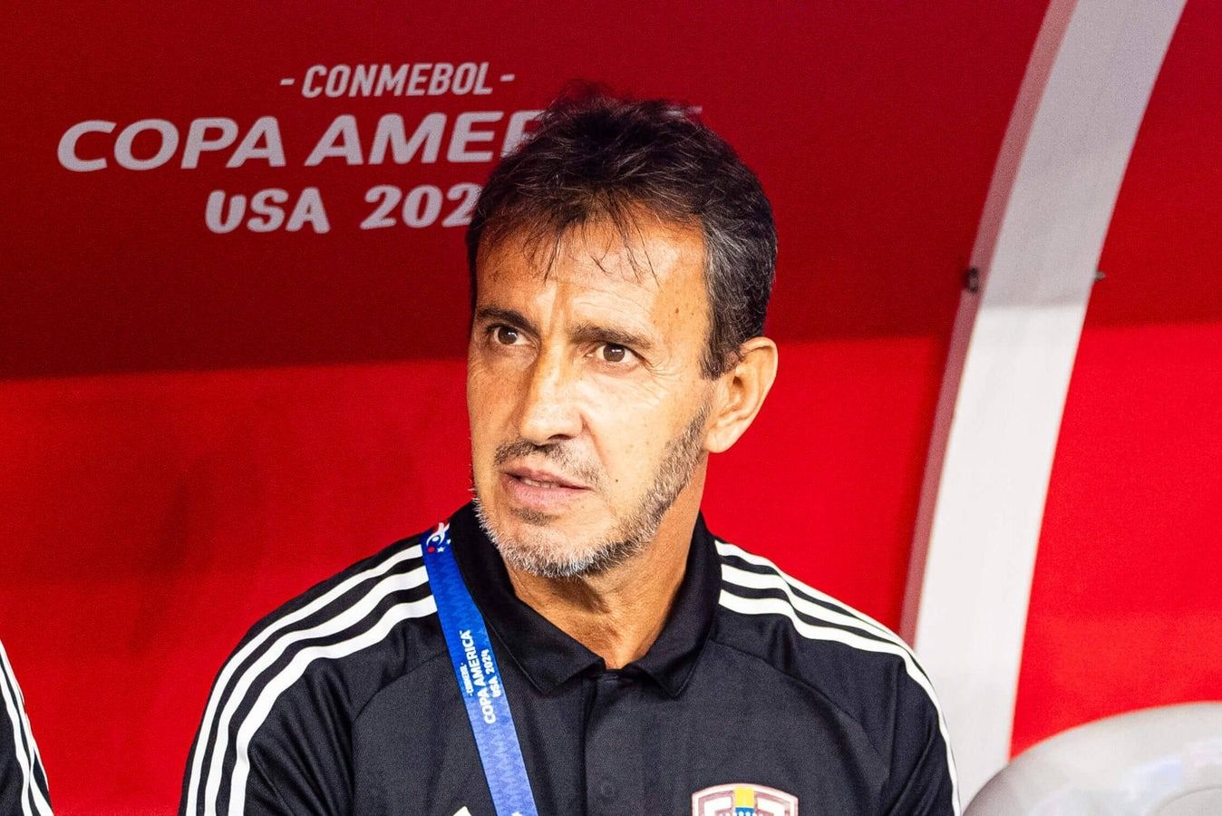 Venezuelan National Coach Fired After World Cup Qualifying Failure