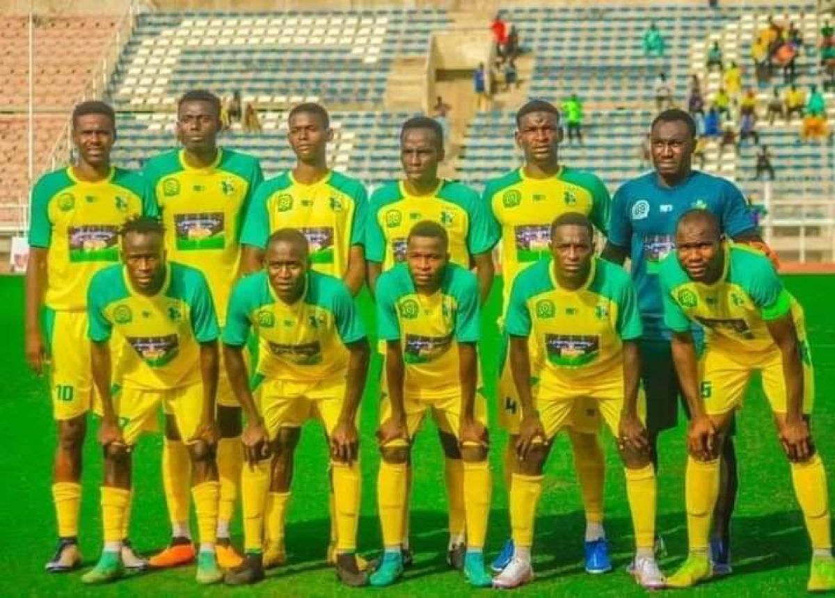 Kano Pillars vs Rangers International: Prediction for the Match on September 14, 2025