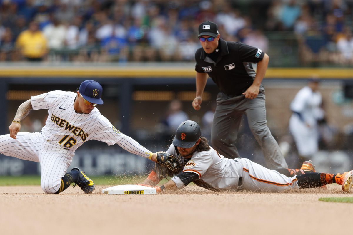 San Francisco Giants vs Milwaukee Brewers Prediction, Betting Tips & Odds │5 March, 2024