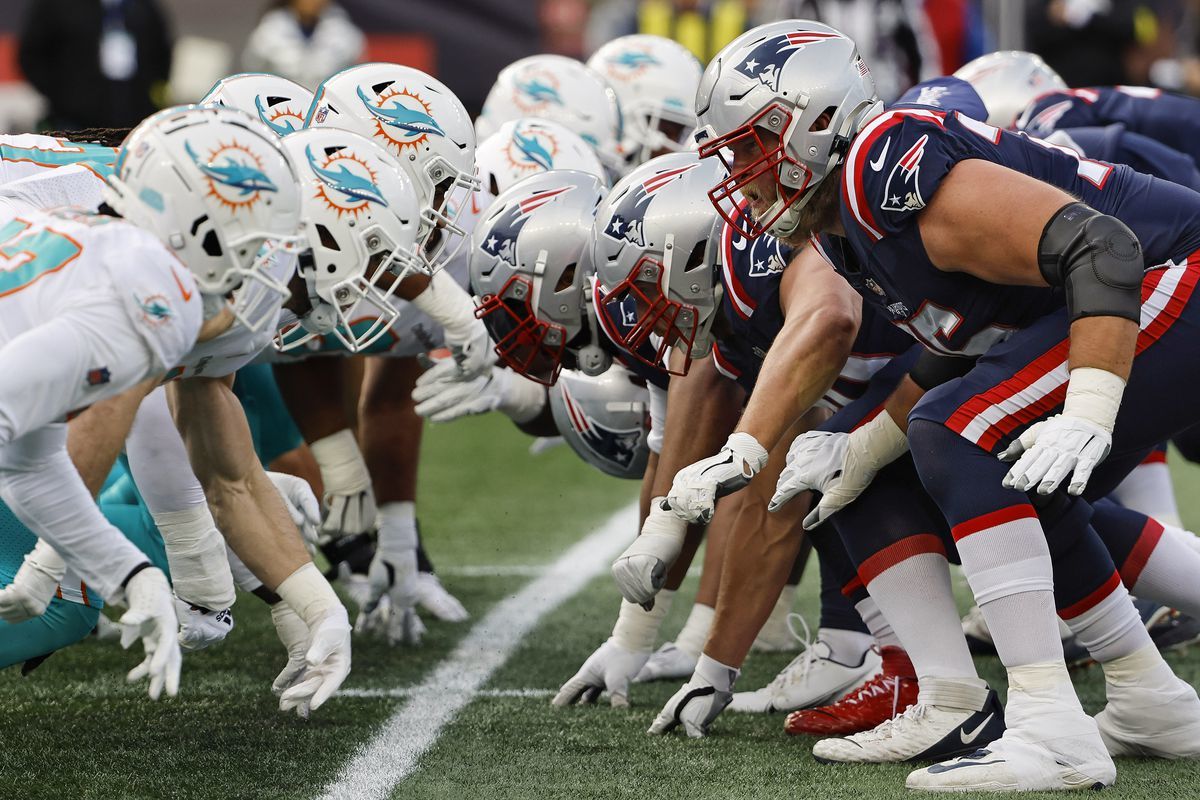 Miami Dolphins vs New England Patriots Prediction, Betting Tips and Odds | 29 OCTOBER 2023