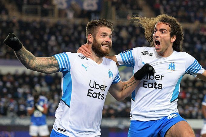 Marseille vs Angers Prediction, Betting Tips & Odds │4 FEBRUARY, 2022