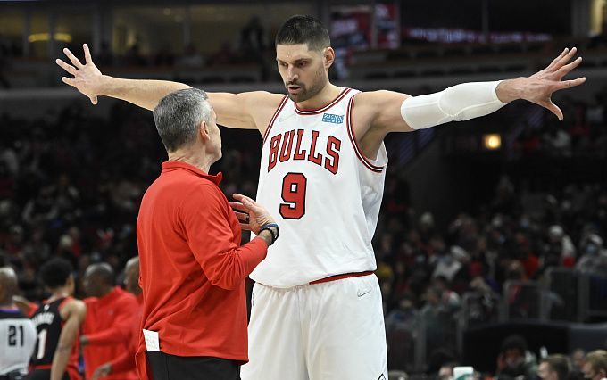 Indiana Pacers vs Chicago Bulls Prediction, Betting Tips & Odds │5 FEBRUARY, 2022