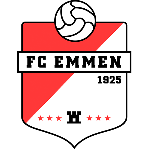 FC Emmen vs Feyenoord Prediction: Eredivisie Champions To Cruise To A Comfortable Win 