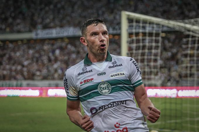 Coritiba vs São Paulo Prediction, Betting Tips & Odds │10 JUNE, 2022