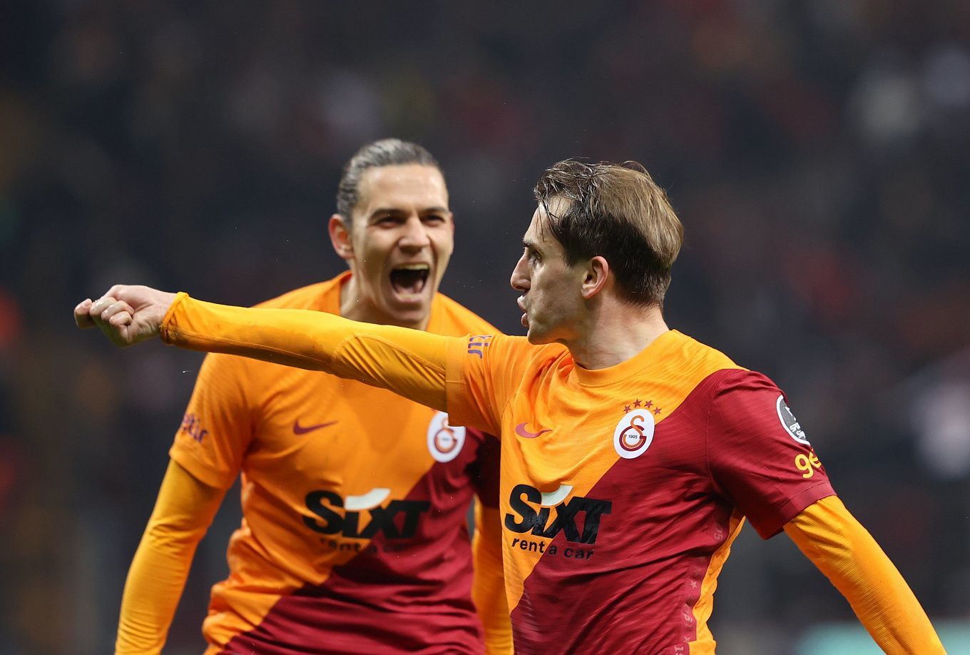 Fenerbahce vs. Galatasaray. Pronostico, Apuestas y Cuotas│10 de abril de 2022