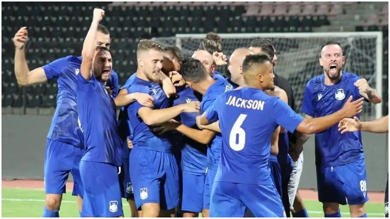 Teuta vs Dinamo Tirana Prediction, Betting Tips & Odds │11 MAY, 2024