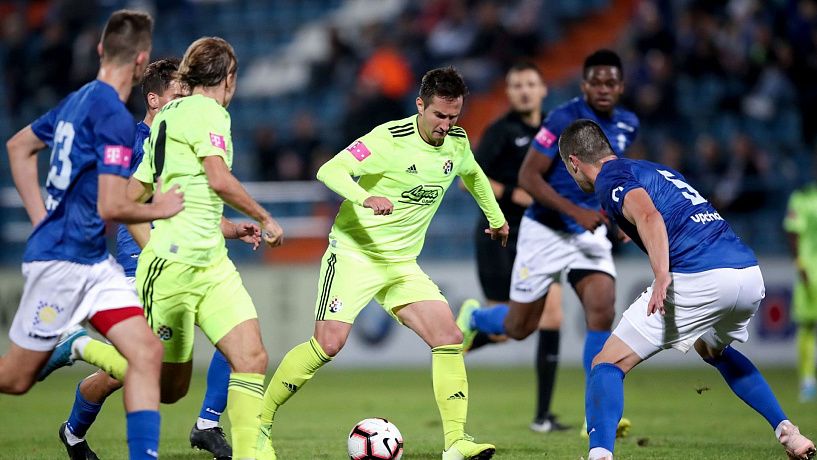 Hajduk Split vs Rijeka Prediction, Betting Tips & Odds │05 FEBRUARY, 2023