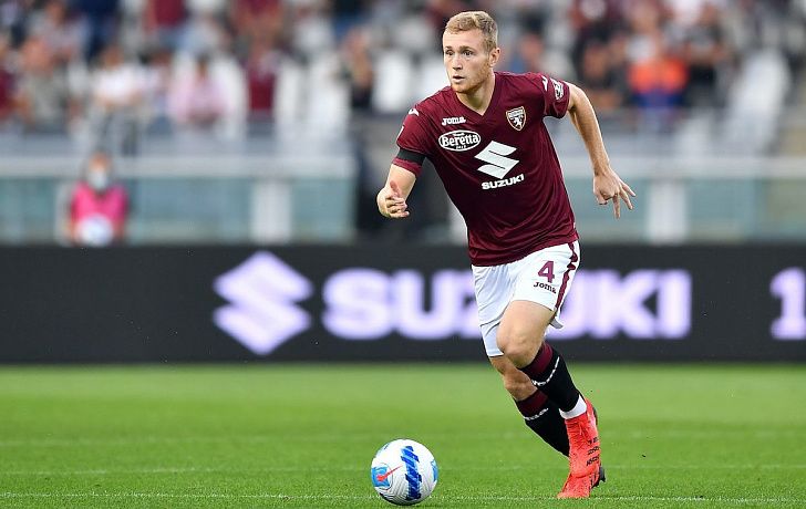 Watch Torino v Udinese Live Stream