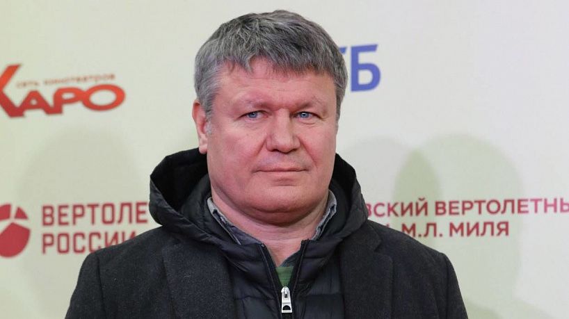 Oleg Taktarov critica pai de Khabib por não considerá-lo o
