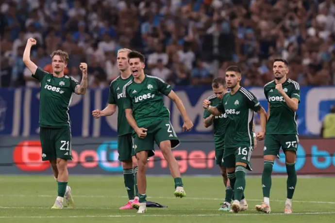 Ludogorets vs Nordsjaelland Prediction, Betting Tips & Odds │14