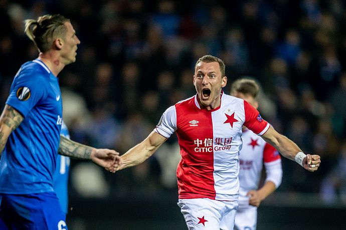 Slavia Prague vs Slovacko Prediction, and Betting Tips and Odds