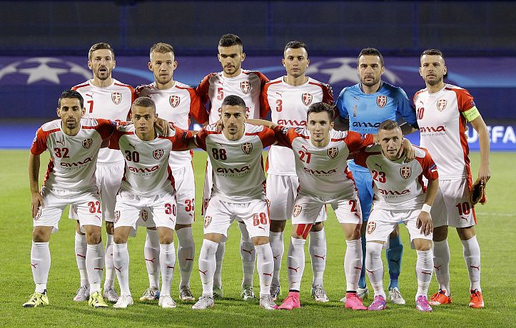 KF Tirana vs Kastrioti Prediction, Betting Tips & Odds │30 APRIL, 2023