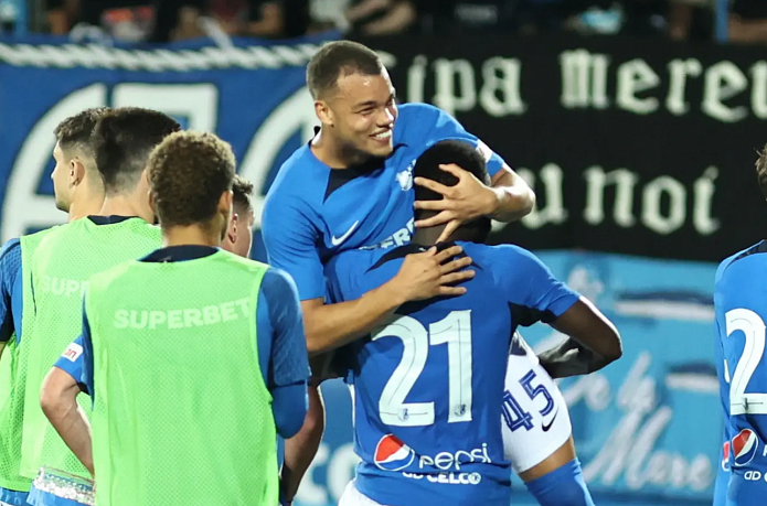 FC Sheriff vs Farul Prediction and Betting Tips