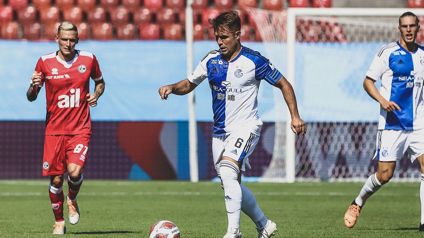 Lugano vs Zurich Prediction, Betting, Tips, and Odds 12 NOVEMBER 2023