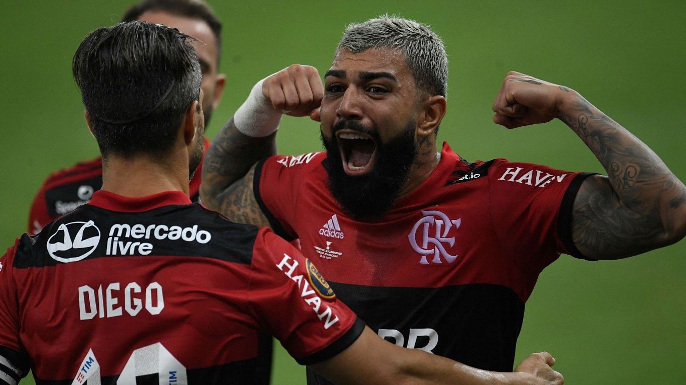 Flamengo vs. Audax de Río de Janeiro. Pronostico, Apuestas y Cuotas│13