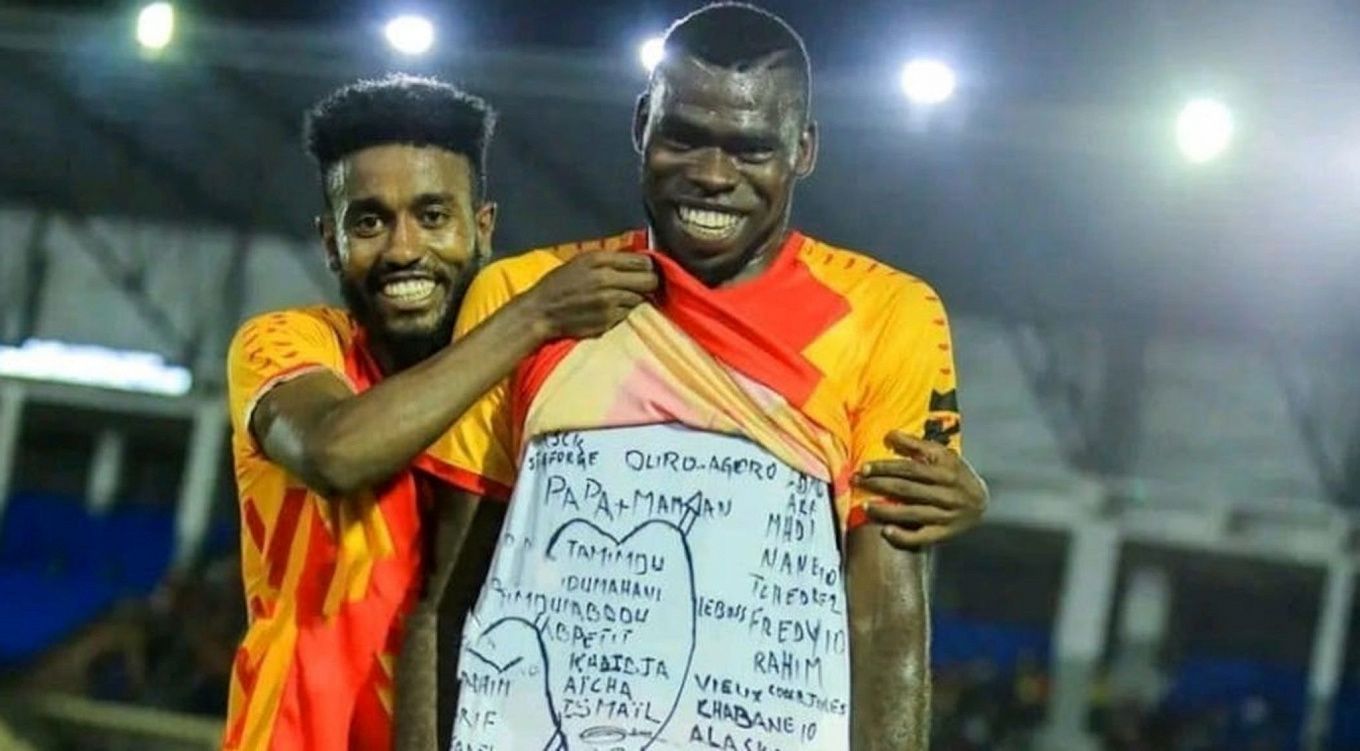 St. vs Dire Dawa Prediction, Betting Tips & Odds │27 JANUARY, 2024