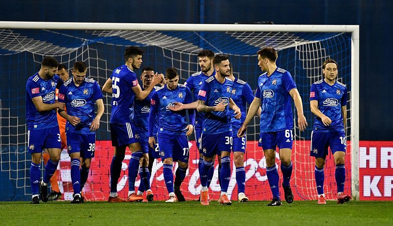 Prévisions du match Dinamo Zagreb vs Hajduk Split Conseils d'expert en paris sportifs et statistiques 17 Dec 2023