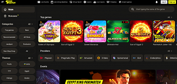 How To Find The Time To casino On Twitter in 2021