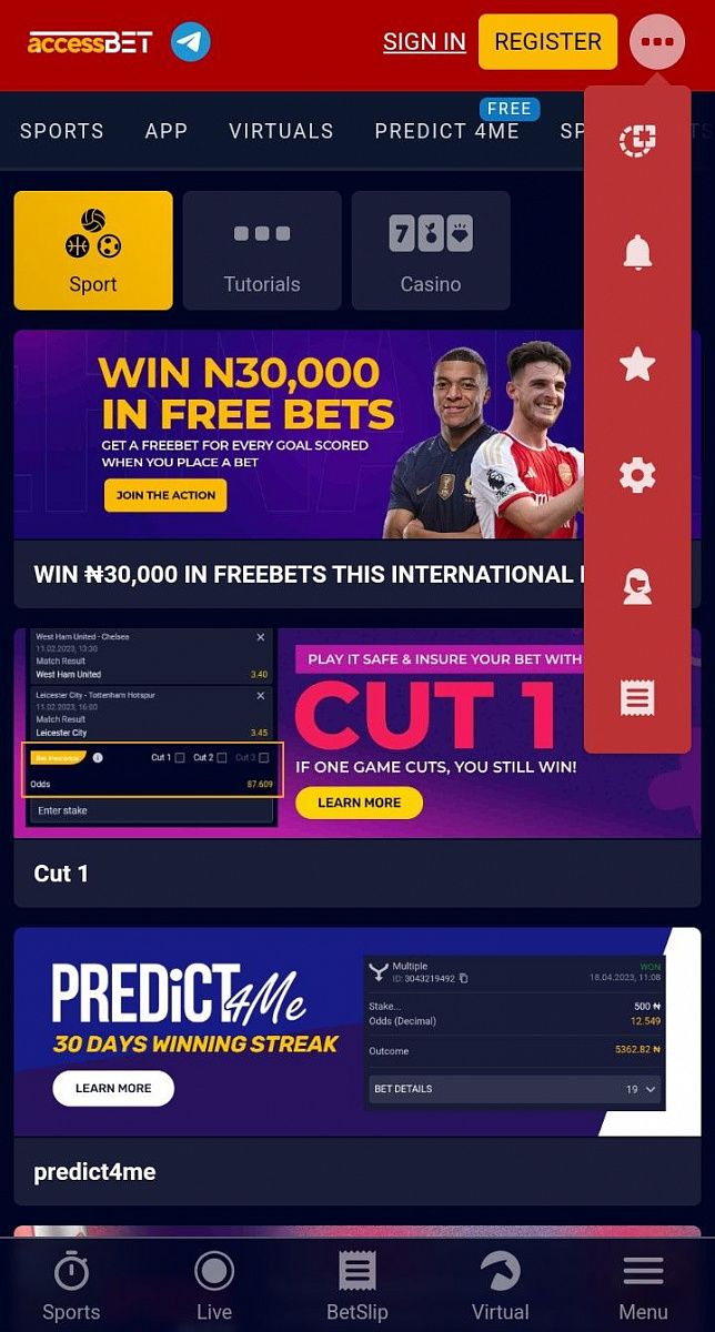 AccessBET Promo Password Check in and you can Allege the newest Invited Render