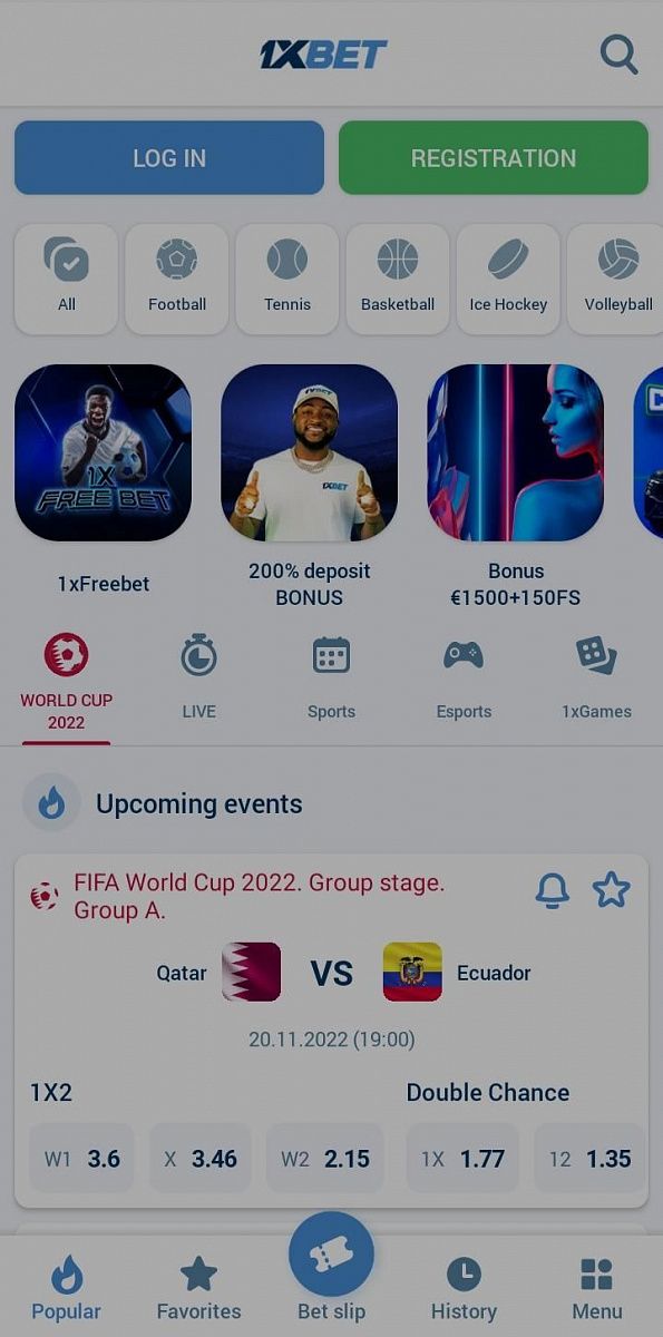 10 Tips That Will Change The Way You 1xbet download android