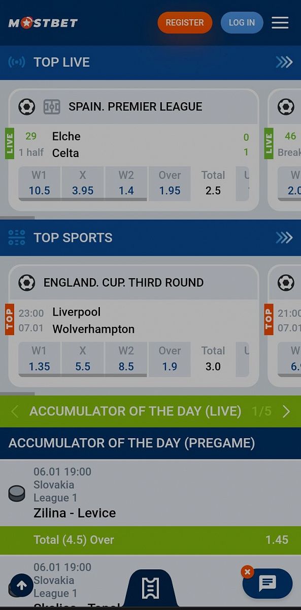 How You Can Experience the Thrill of Winning with Mostbet Almost Instantly
