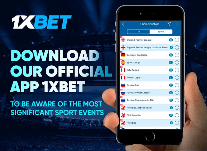 2xbet baixar