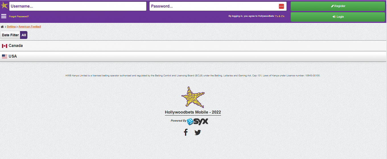 Hollywoodbets Login 2024 How to Access Your Online Account From Any Device