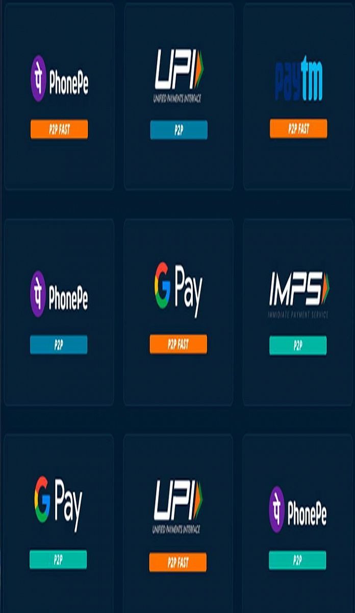 Tennis Betting Deposit Method 