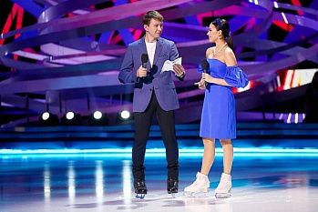 Figure skater Alina Zagitova broke up with hockey player Dmitri Voronkov.  Truth or rumors?