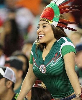 Charming, Gorgeous, Hot: The Most Fans of the 2022 World Cup in Qatar