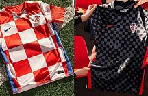 Croatia's Kit